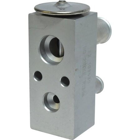 Universal Air Cond 01-02 Sebring/St Expansion Valve, Ex10353C EX10353C